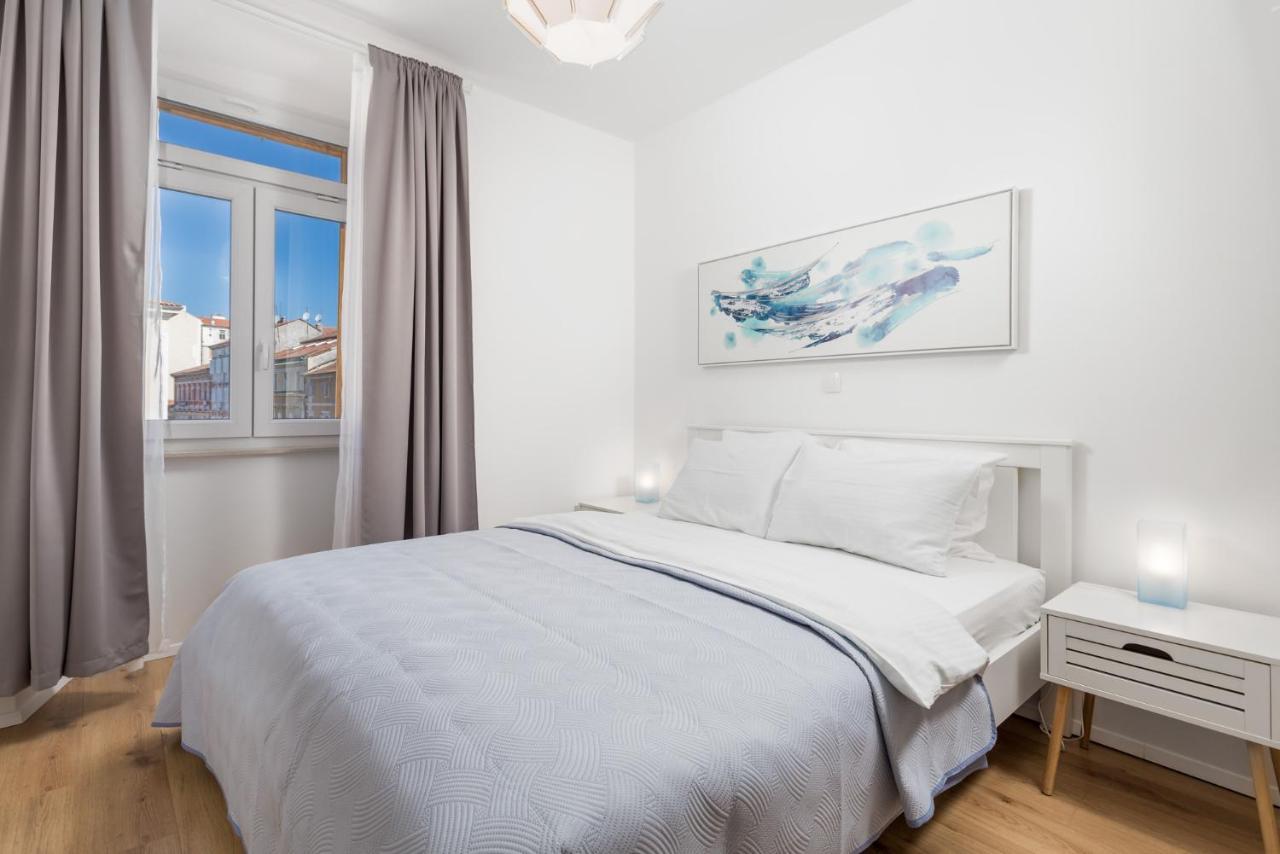 Cozy On Korzo Apartments 리예카 외부 사진