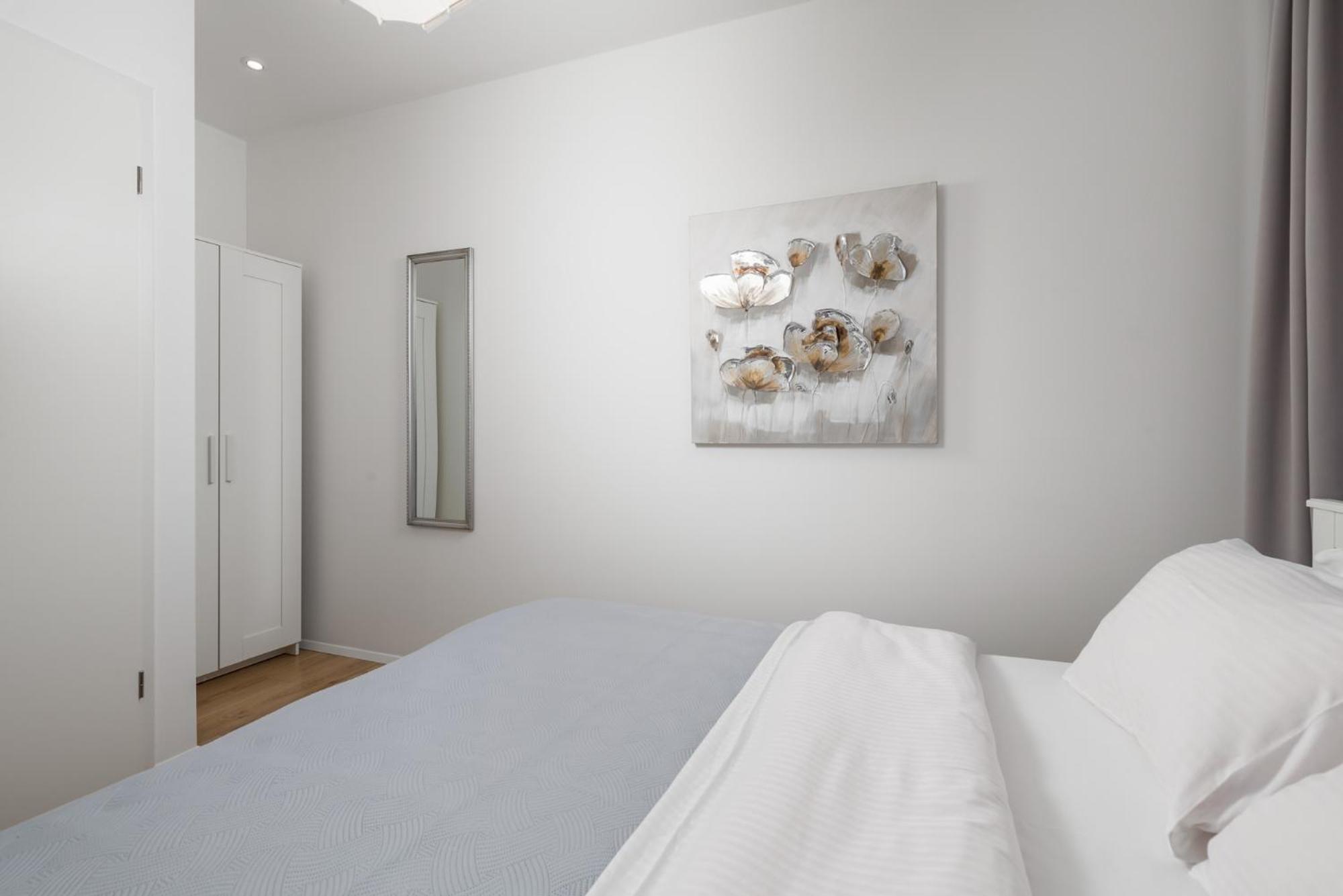 Cozy On Korzo Apartments 리예카 객실 사진